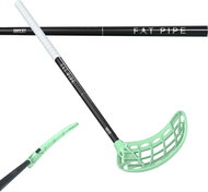 FAT PIPE RAW 27 JAB FH2 96, levá - Floorball Stick