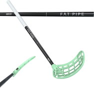 FAT PIPE RAW 27 JAB FH2 96, right - Floorball Stick