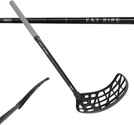 FAT PIPE RAW 27 LOW KICK CTRL SLICKS 104, levá - Florbalka