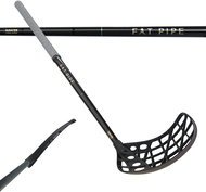 FAT PIPE RAW 29 LOW KICK CTRL SLICKS 104, pravá - Florbalka