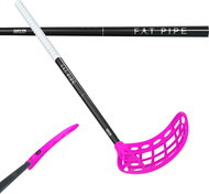 FAT PIPE RAW 29 JAB FH2 101, left - Floorball Stick