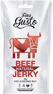 Fine Gusto marhahús 50g - Szárított hús