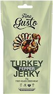 Fine Gusto turkey Pepper 25g - Dried Meat