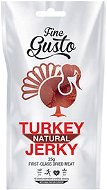 Fine Gusto turkey 50g - Dried Meat