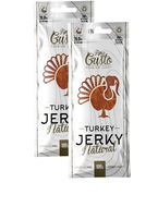 Fine Gusto krůtí natural 2 x 100g - Sušené maso
