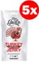 Fine Gusto Turkey 5x 100g - Dried Meat