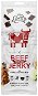 Fine Gusto Trail mixes beef 40g - Dried Meat