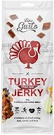 Fine Gusto Trail mix turkey 40g - Dried Meat