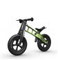 FirstBike Fat Green - Športové odrážadlo