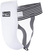 Fighter PU, JE 1443, XL - Jockstrap