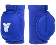 Fighter Competition, modré, FKG-03B, vel. S - Knee Protectors