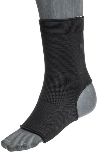 Fighter FAS-08, černá, vel. S - Ankle support - Main image