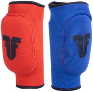 Fighter Chrániče loktů Reversible - modrá/červená, XS - Elbow Pads