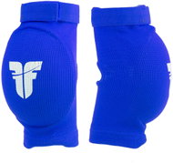 Fighter Chrániče loktů Competition - modrá, FEG-01B, XXL - Elbow Pads