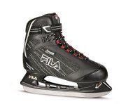 Fila Justin, Black, size 42.5 EU/275mm - Ice Skates