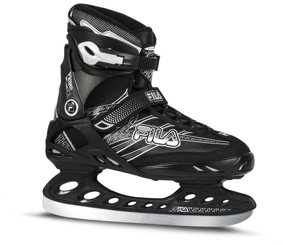 Fila Primo Ice Black size 48 EU 320mm Skates Alza.cz