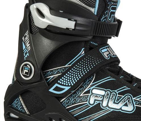 Fila Primo Ice Lady Ice Skates Alza.cz