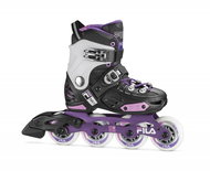 Fila NRK Junior Girl, size 36-39 EU - Roller Skates