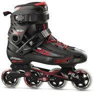 Fila Houdini size 40 EU / 255mm - Roller Skates