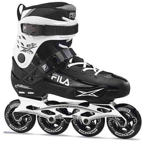 Fila Houdini Evo size 42 EU / 270 mm - Roller Skates - Main image