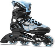 Fila Legacy Comp Lady, size 39 EU/250mm - Roller Skates