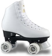 Fila Quad Eve Up, size EU 38/240mm - Roller Skates