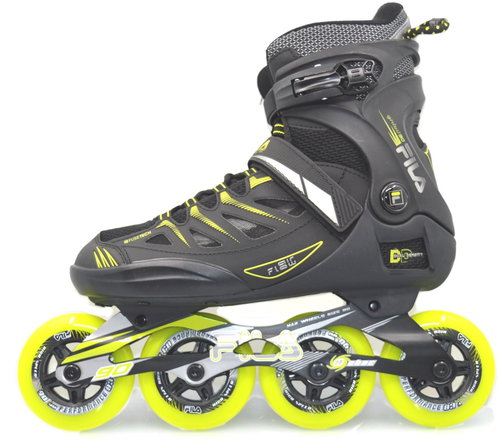 Fila Ghibli 90 size 38 EU / 240 mm - Roller Skates - Main image