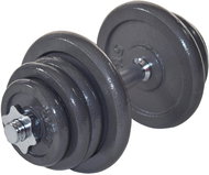 FitnessLine One-handed loading dumbbell - 25 kg - Dumbell
