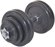 FitnessLine One-handed loading dumbbell - 30 kg - Dumbell