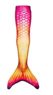 Fin Fun HAWAIIANSUN 12 143-152 - Mermaid Fin