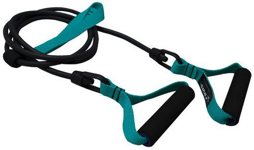 Finis Dryland Cord, Green, Medium - Resistance Band - Main image