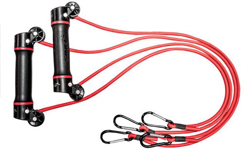Finis Slide Dryland Trainer, 9mm - Resistance Band - Main image