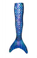 Fin Fun ICE DRAGON, S - Mermaid Fin