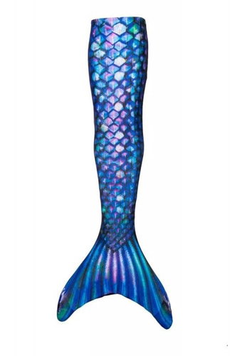 Fin Fun ICE DRAGON, S - Mermaid Fin - Main image