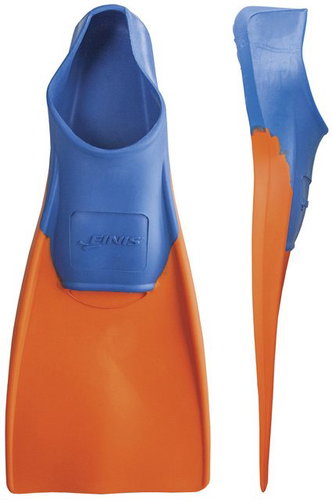 Finis Long Floating Fins Junior, size XXS - Fins - Main image