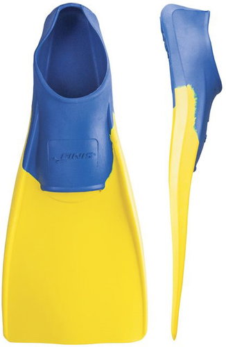 Finis Long Floating Fins, size XS - Fins - Main image
