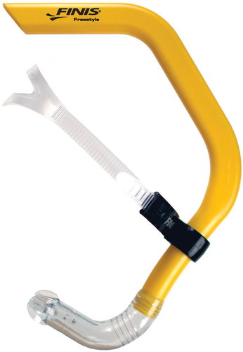 Finis Freestyle snorkel - Snorkel - Main image