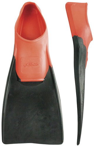 Finis Long Floating Fins, size S - Fins - Main image