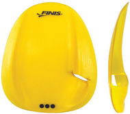 Finis Agility Paddles, size XS, Junior - Swim Paddles