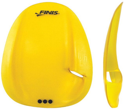 Finis Agility Paddles, size XS, Junior - Swim Paddles - Main image