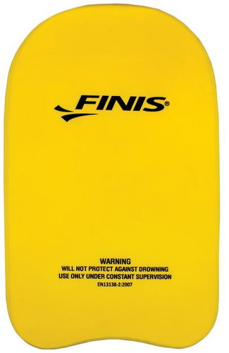 Finis Foam Kickboard, Sr - Swimming Float - Main image