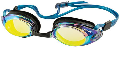 Finis Bolt Multi/Mirror Swimming Goggles - Swimming Goggles - Main image