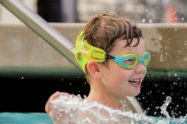 Finis swim cheap goggles kids