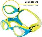Finis Frooglez, Lemon Clear - Swimming Goggles