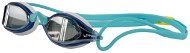 Finis CIRCUIT 2 Blue Mirror - Swimming Goggles