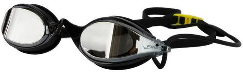 Finis CIRCUIT 2 Silver Mirror - Swimming Goggles - Main image