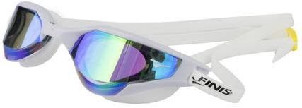 Finis HAYDEN Purple Mirror/White - Swimming Goggles - Main image