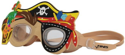 Finis CHARACTER Pirate - Swimming Goggles - Main image