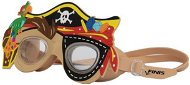 Finis CHARACTER Pirate - Úszószemüveg
