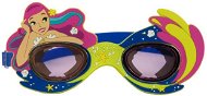Finis CHARACTER Mermaid - Swimming Goggles